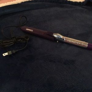 Curling Iron - 1 inch Barrel Conair